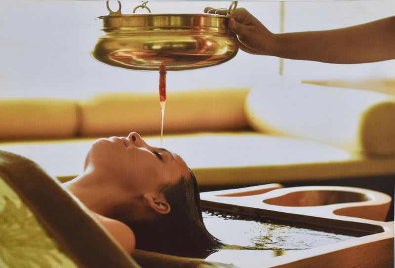 Health Treatments In An Ayurvedic Beach Resort Sri Lanka