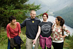 Intern in Ireland