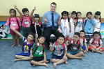 Teach English in Vietnam