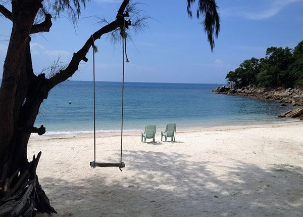 Paradise awaits those who plan to visit or live in Thailand