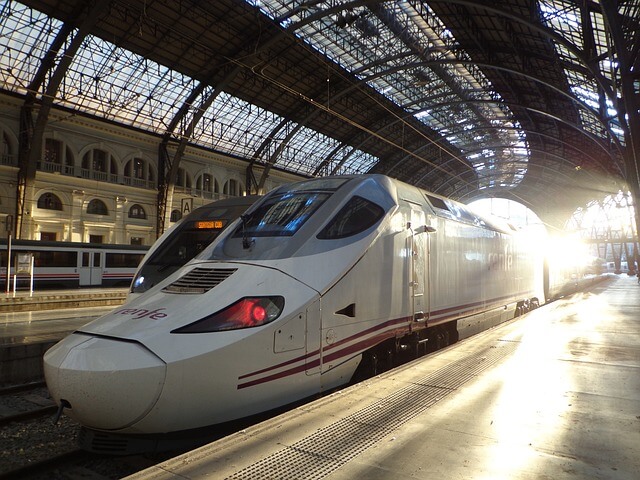 Do I Need Seat Reservations on European Trains? by Rick Steves