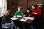 TESOL Certificate Students in US