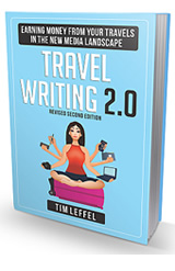 Travel Writing 2.0