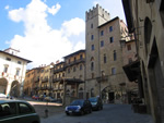 Arezzo, Italy