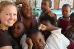 Internships in Tanzania