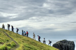 Volunteer in Iceland