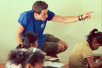 Volunteer in Cambodia with VolunteerHQ