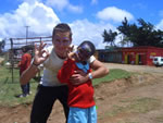 Volunteer in Kenya with VolunteerHQ