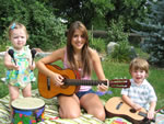 Au Pair in the Netherlands