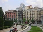 Teach English in Spain