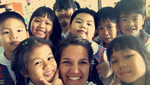 Teach English with Interexchange