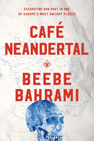 Beebe Bahrami Cafe Neanderthal