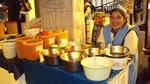 Market at Sucre, Bolivia