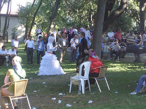 Istanbul Wedding