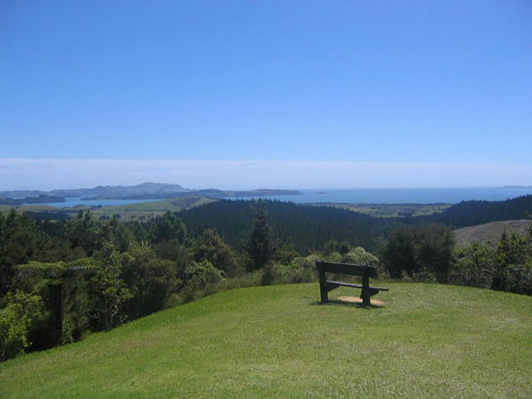 Bay of Islands