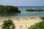 Living in Okinawa, Japan