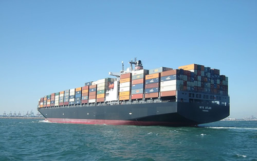 Shipping your car overseas