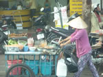 Living in and Teaching in HCMC, Vietnam