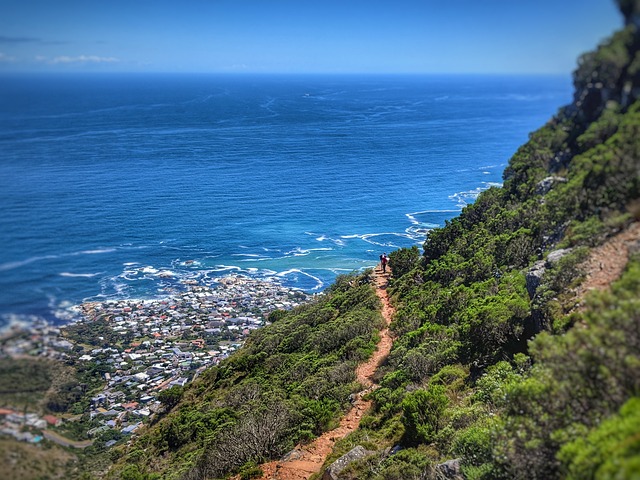 Cape Town, South Africa