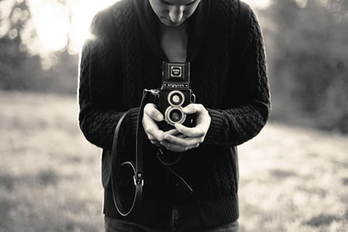 Photography class while taking your trip.