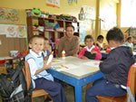 Volunteer and learn Spanish in Panama