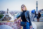 Learn a language in Barcelona.