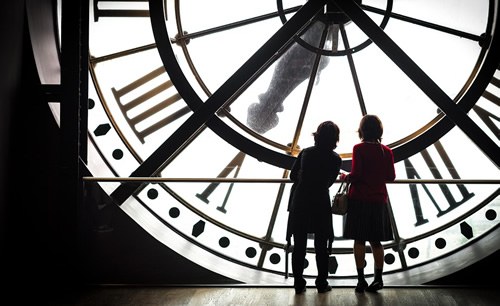 Immersive language learning is a great way to become a global citizen – and make friends. From 10 Great Reasons to Learn a Language Abroad