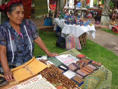 Oaxaca