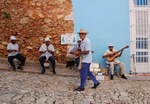 Daily life in Cuba