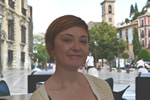 Author Lisette Allen