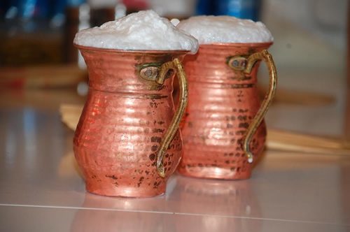 Ayran