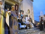 A festival in Sicily.