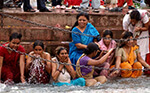 Festival in India.