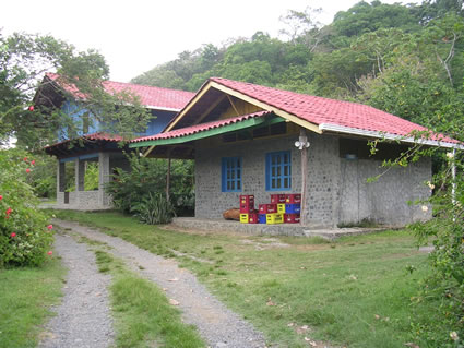 Tiskita Jungle Lodge