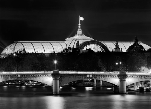 Paris: Pont de la Concorde