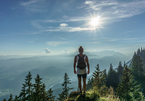 Solo Travel in Europe