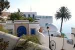Budget cultural travel in Tunisia