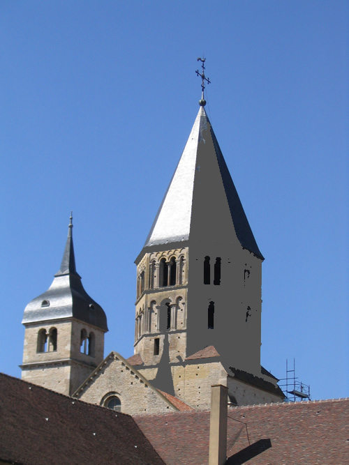 Burgundy Wines and Cycling on a Budget in France