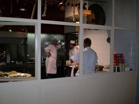 Slow Food in Florence