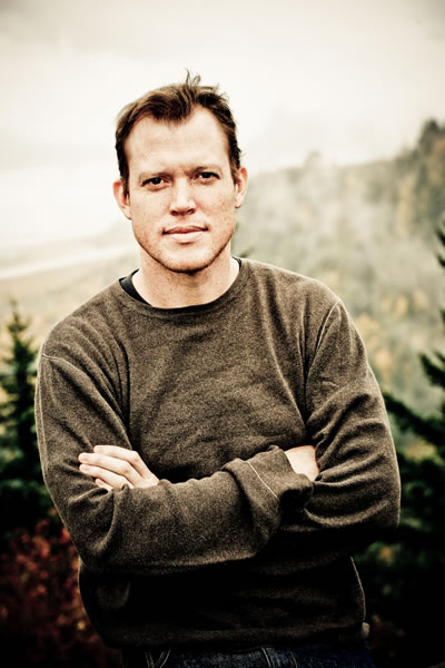 Rolf Potts discusses Travel Blogging