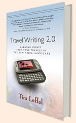 Travel Writing 2.0