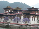 Tour of Bhutan