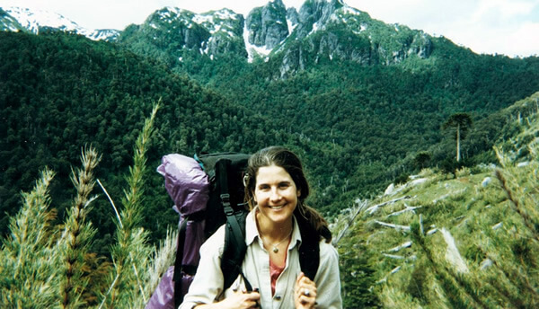 Solo Woman Travel in South America.