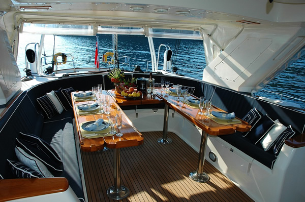 How To Find Work On Yachts And Superyachts