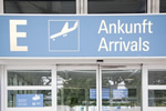 Work permits abroad