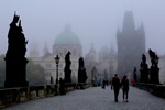 Teach English in Prague, Czech Republic