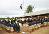 Guyana School