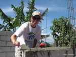 Volunteer vacation in Latin America