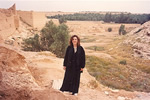 Nursing work in Saudi Arabia