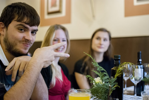 Learning a foreign language faster, including through immersion
